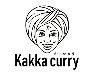 Kakka curry（かっかカリー）