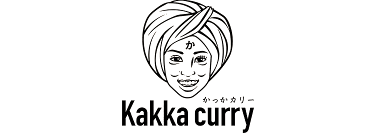 Kakka curry（かっかカリー）