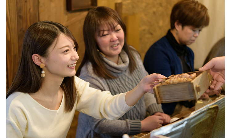 まるしげ商店